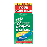Alcon&nbsp;Opti-Free Supra Clens&nbsp;Daily Protein Remover Full-Size Picture
